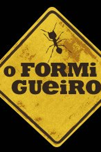 Poster de TV Formigueiro (2011)