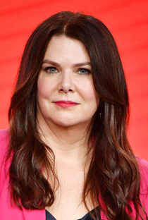 Lauren Graham (I) - Poster 10