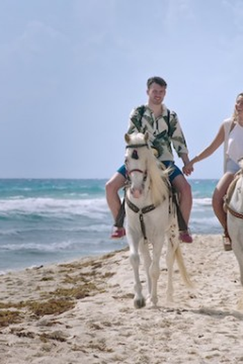 Poster de Episódio Sol, playa y pasión (2024)