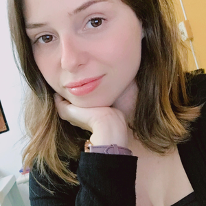 Foto de perfil de Heline Lemos