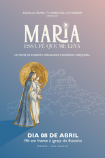 Maria, Essa Fé Que Me Leva (Maria, Essa Fé Que Me Leva)