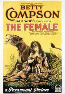 The Female (The Female)