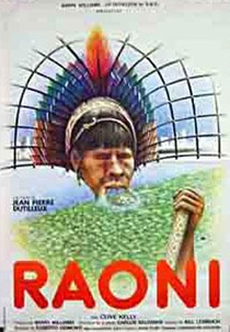 Raoni (Raoni)