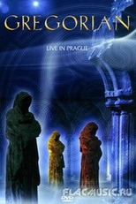 Gregorian ‎– Masters Of Chant: Live em Praga (Gregorian ‎– Masters Of Chant: Live in Prague)