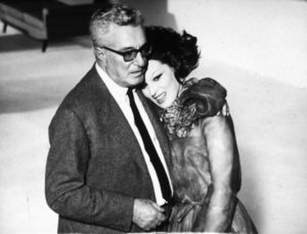 Vittorio De Sica - Foto 8