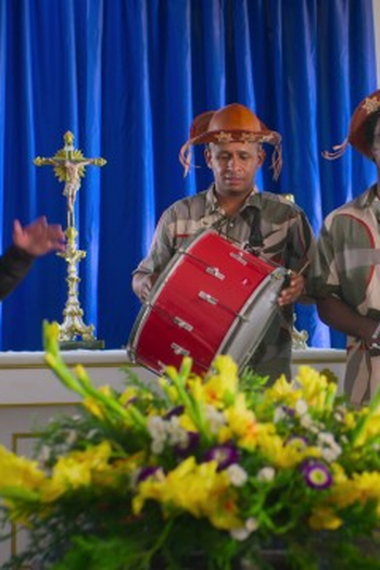 Poster de Episódio Morreu, mas passa bem!? (2023)