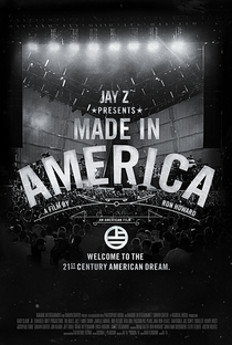 Made in America - Poster / Capa / Cartaz - Oficial 3
