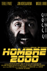 Hombre 2000 (Hombre 2000)