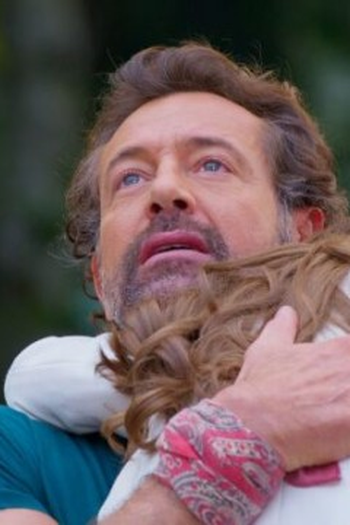 Poster de Episódio ¡Me dijo papá! (2023)