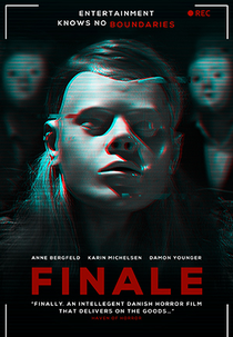Finale: Diversão Mortal (Finale)