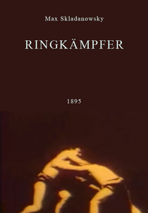 Ringkämpfer (Ringkämpfer)
