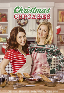 Christmas Cupcakes (Christmas Cupcakes)