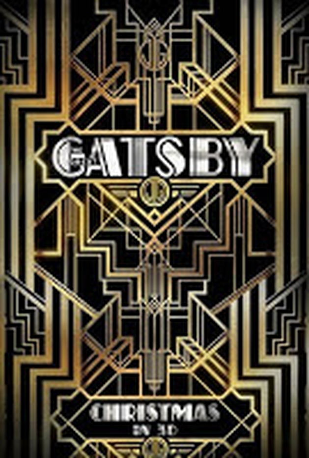 #4 Resenha de filmes: O Grande Gatsby