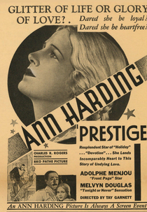 Prestígio (Prestige)