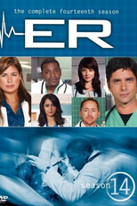 Plantão Médico (14ª Temporada) (ER (Season 14))