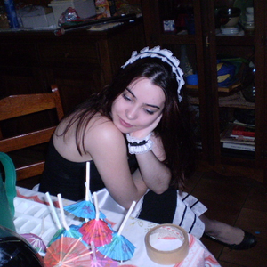 Foto de perfil de Jessica de Freitas Santos
