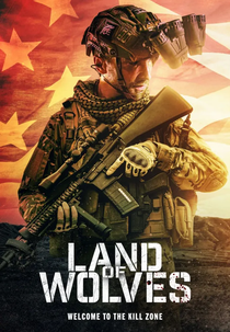 Land of Wolves (Land of Wolves)