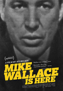 Mike Wallace Está Aqui (Mike Wallace Is Here)