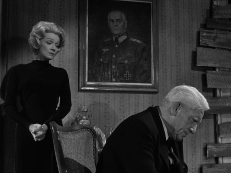 Foto 10 de Julgamento em Nuremberg