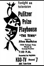 Pulitzer Prize Playhouse (2ª Temporada) (Pulitzer Prize Playhouse (Season 2))