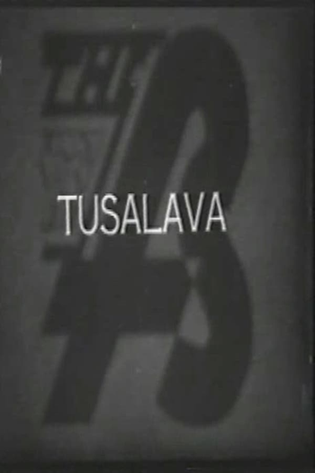  de Curta Tusalava (1929)