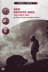 The Right Way (Der rechte Weg)