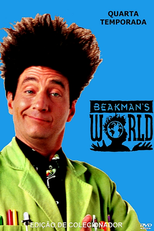 O Mundo de Beakman (4ª Temporada) (Beakman's World (Season 4))