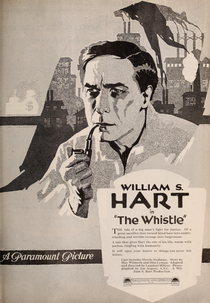 The Whistle (The Whistle)