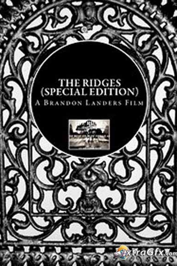 Poster de Filme The Ridges (2011)
