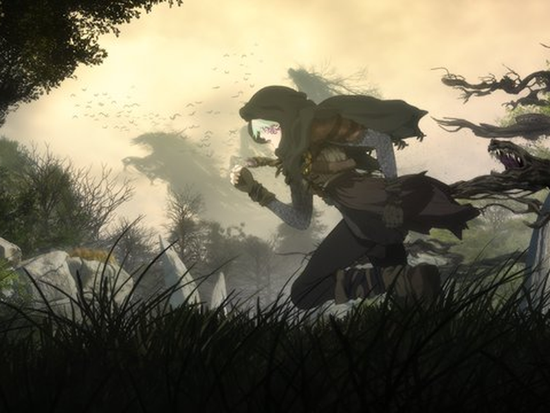 Foto 1 de Sol Levante