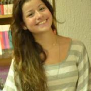 Foto de perfil de Kariline Ribeiro