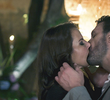 Capítulo 15: El primer beso