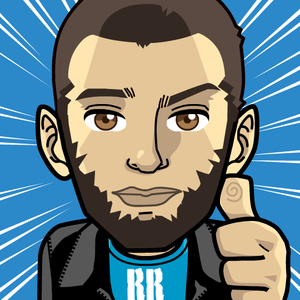 Foto de perfil de Róbson Rodrigues