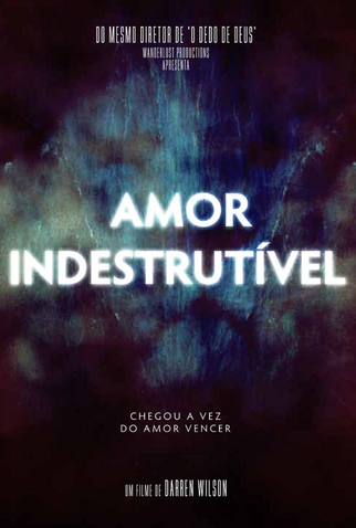Poster 2 de Filme Amor Indestrutível (2010)
