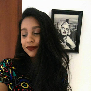 Foto de perfil de yngrid