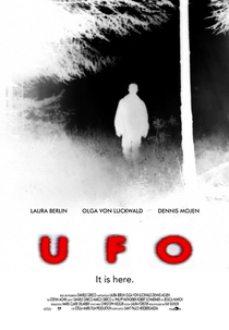 UFO: It Is Here (UFO - Es ist hier)