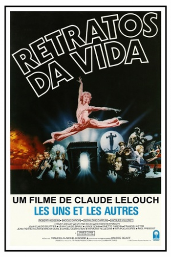  de Filme Retratos da Vida (1981)