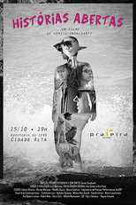 Histórias Abertas (Histórias Abertas)