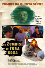 Os Zumbis de Tora Boga (Os Zumbis de Tora Boga)