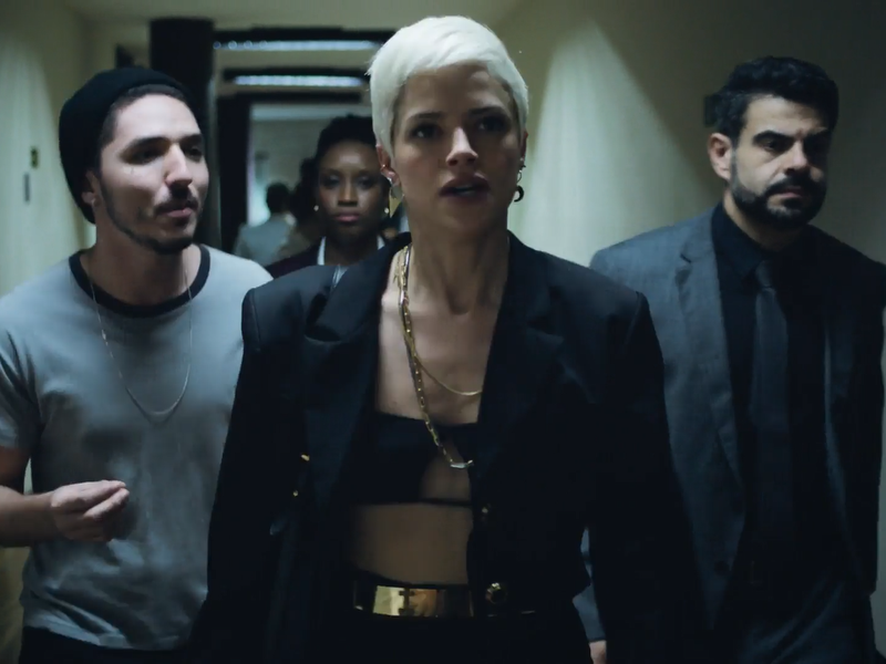 Foto 48 de Verdades Secretas 2