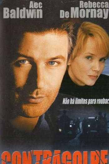  de Filme Contragolpe (1999)