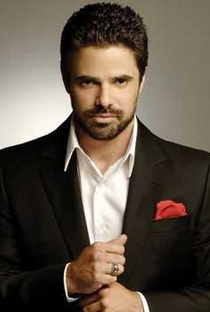 Luciano Castro - Poster 1