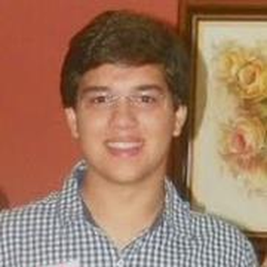 Foto de perfil de Vitor Nobre