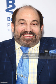 Danny Woodburn