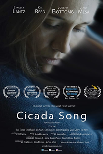 Cicada Song - Poster / Capa / Cartaz - Oficial 1