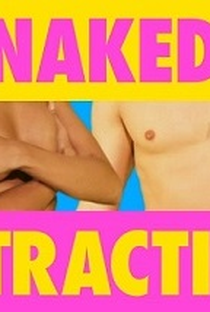 Naked Attraction (3ª Temporada) - Poster / Capa / Cartaz - Oficial 1