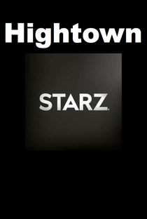Hightown (1ª Temporada) - Poster / Capa / Cartaz - Oficial 2
