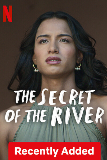  de Série O Segredo do Rio (2024)