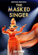 The Masked Singer USA (11ª Temporada) (The Masked Singer USA (Season 11))