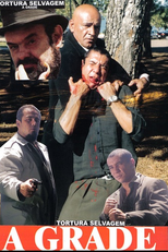 Tortura Selvagem - A Grade (Tortura Selvagem - A Grade)